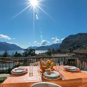 Il Panorama Di Forster Menaggio