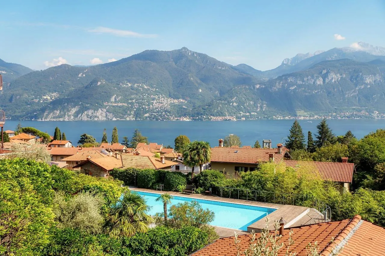 Apartment Belsit - By Myhomeincomo Menaggio