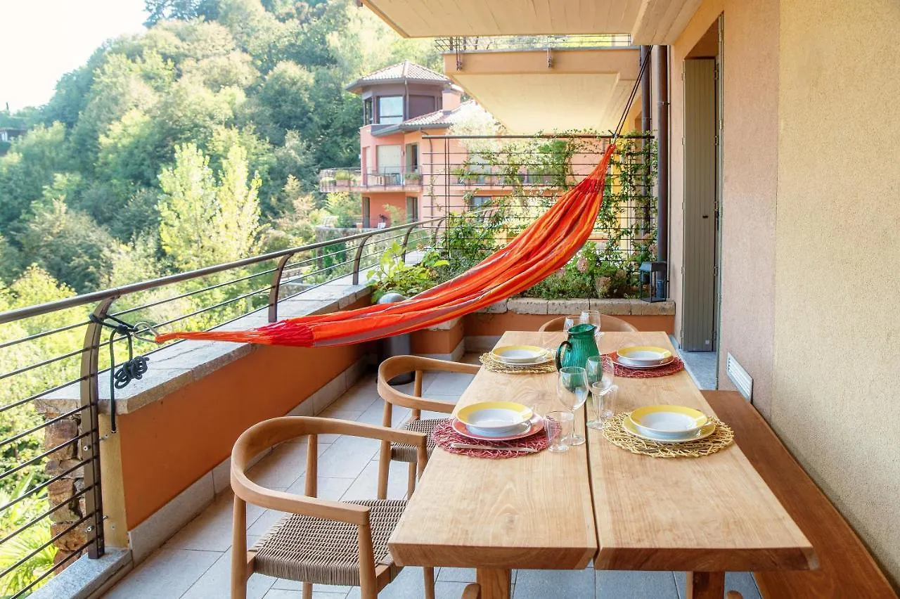Belsit - By Myhomeincomo Menaggio 0*,