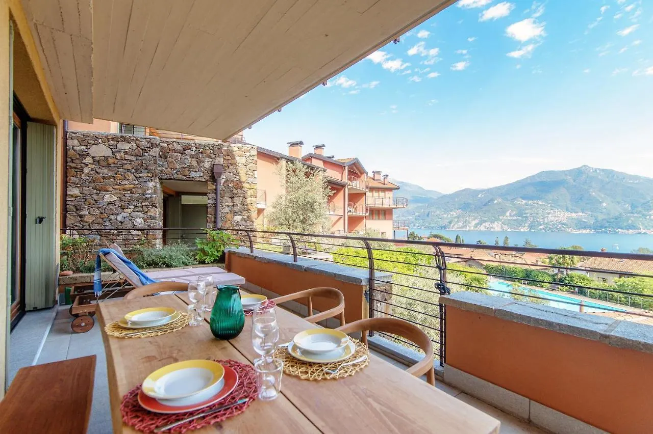 Belsit - By Myhomeincomo Menaggio