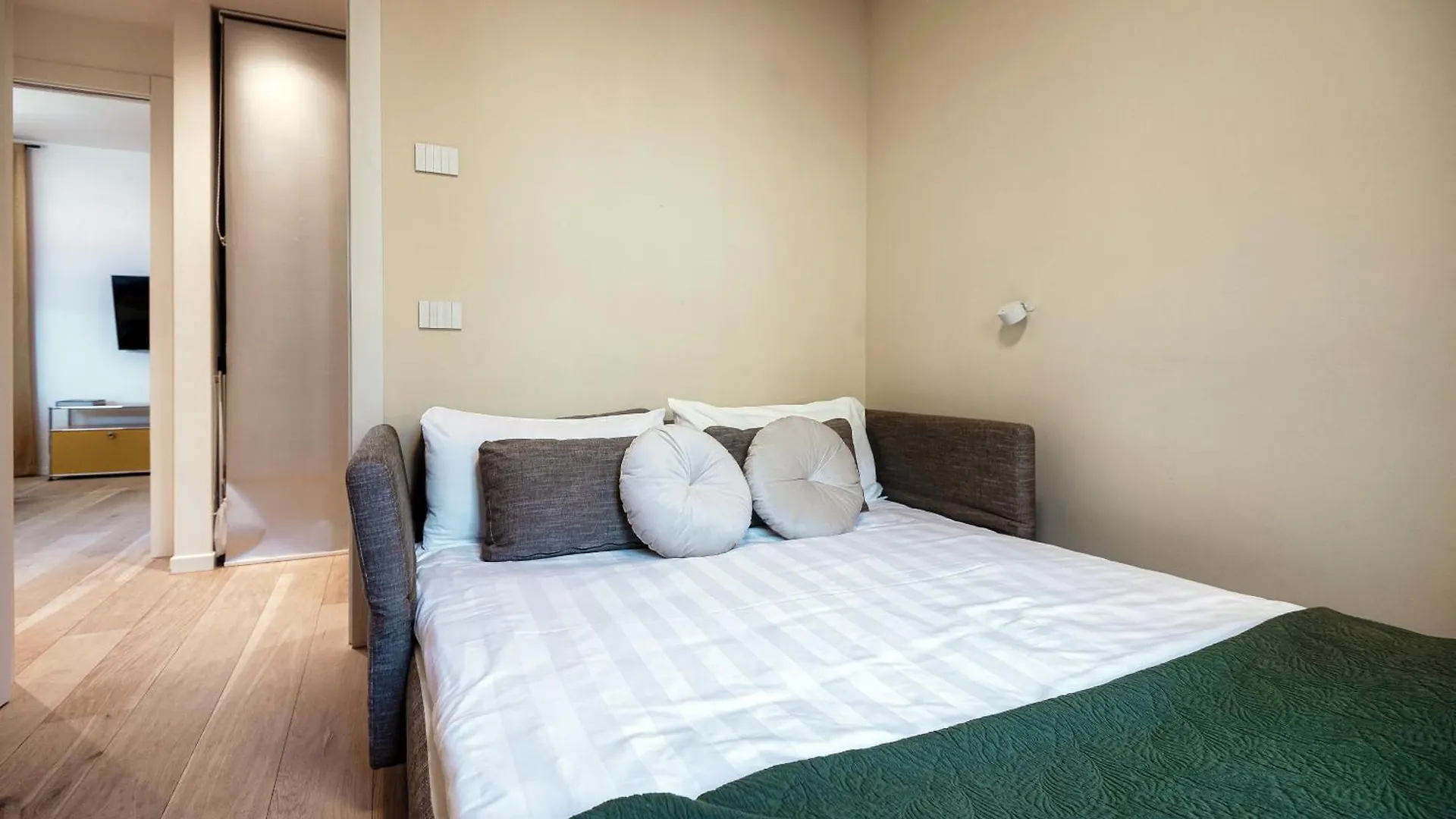 Apartment Belsit - By Myhomeincomo Menaggio