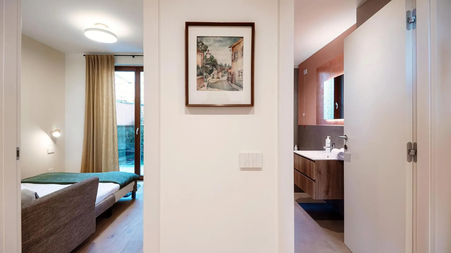 Belsit - By Myhomeincomo Menaggio Apartment