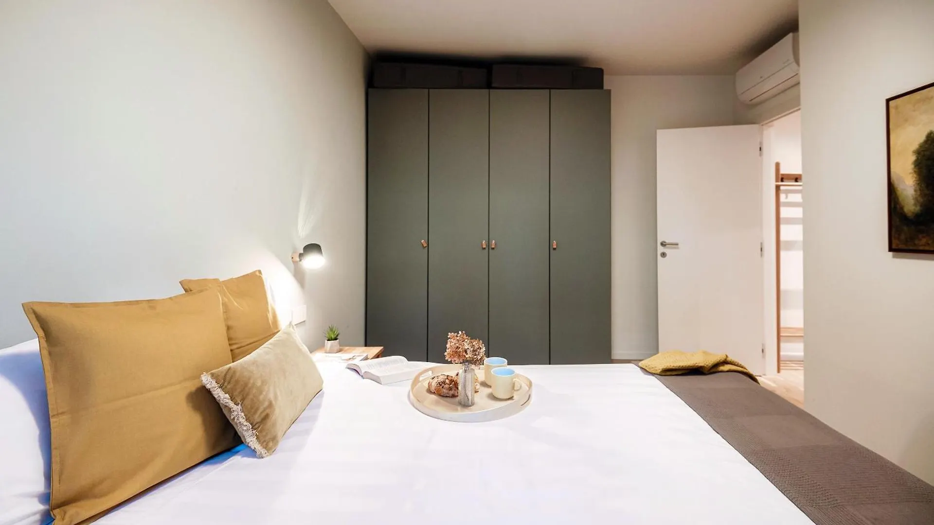 Apartment Belsit - By Myhomeincomo Menaggio Italy