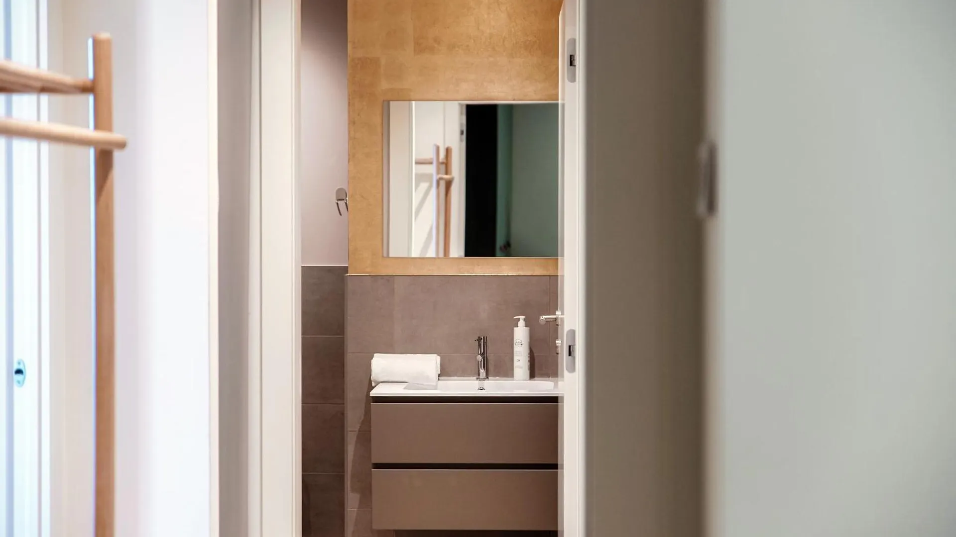 Belsit - By Myhomeincomo Menaggio Apartment