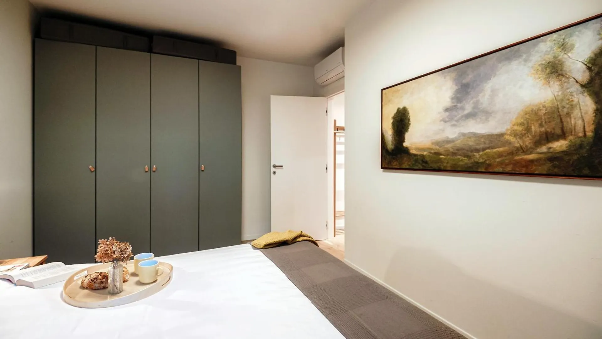 Apartment Belsit - By Myhomeincomo Menaggio Italy