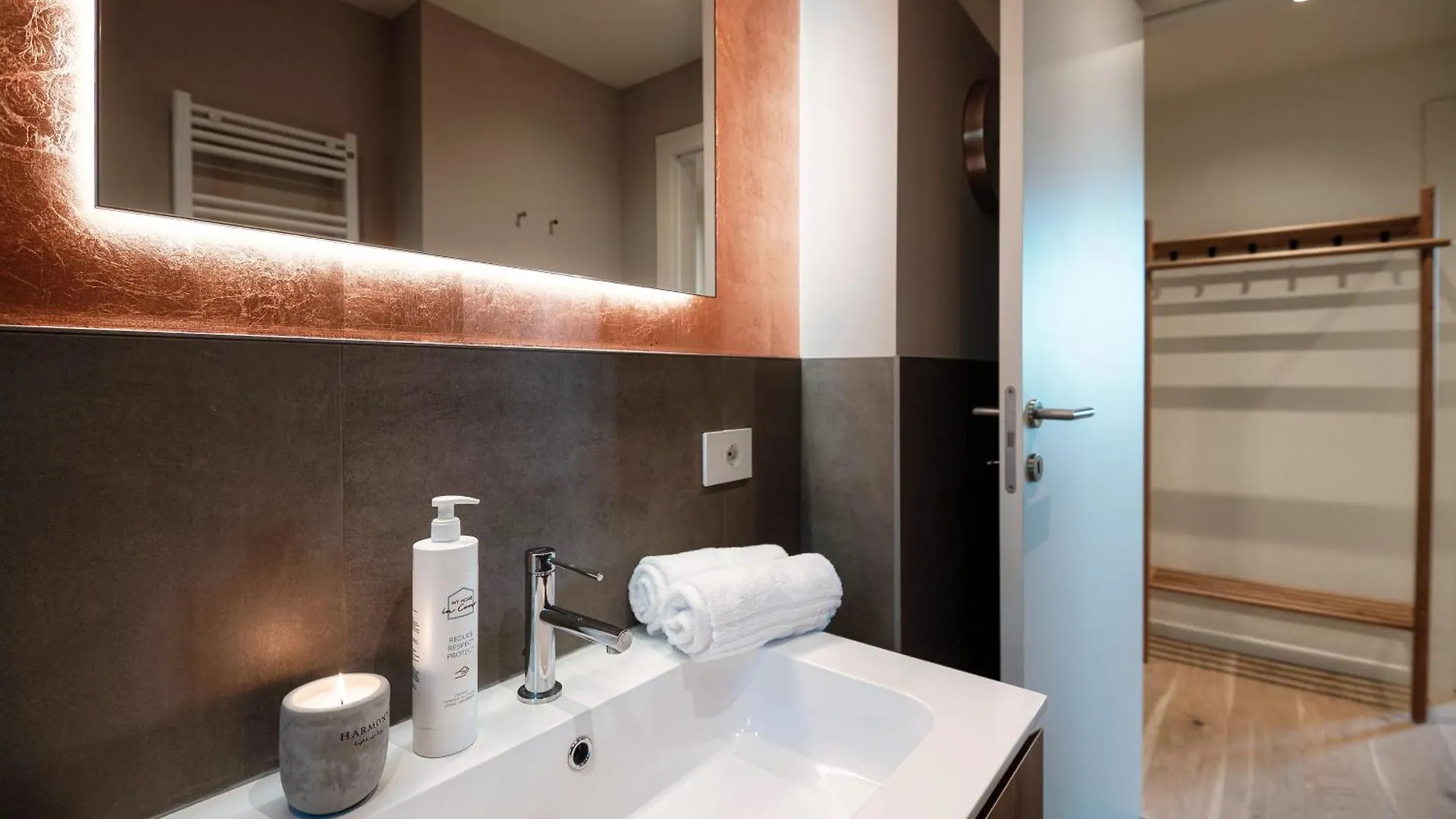 Belsit - By Myhomeincomo Menaggio Apartment