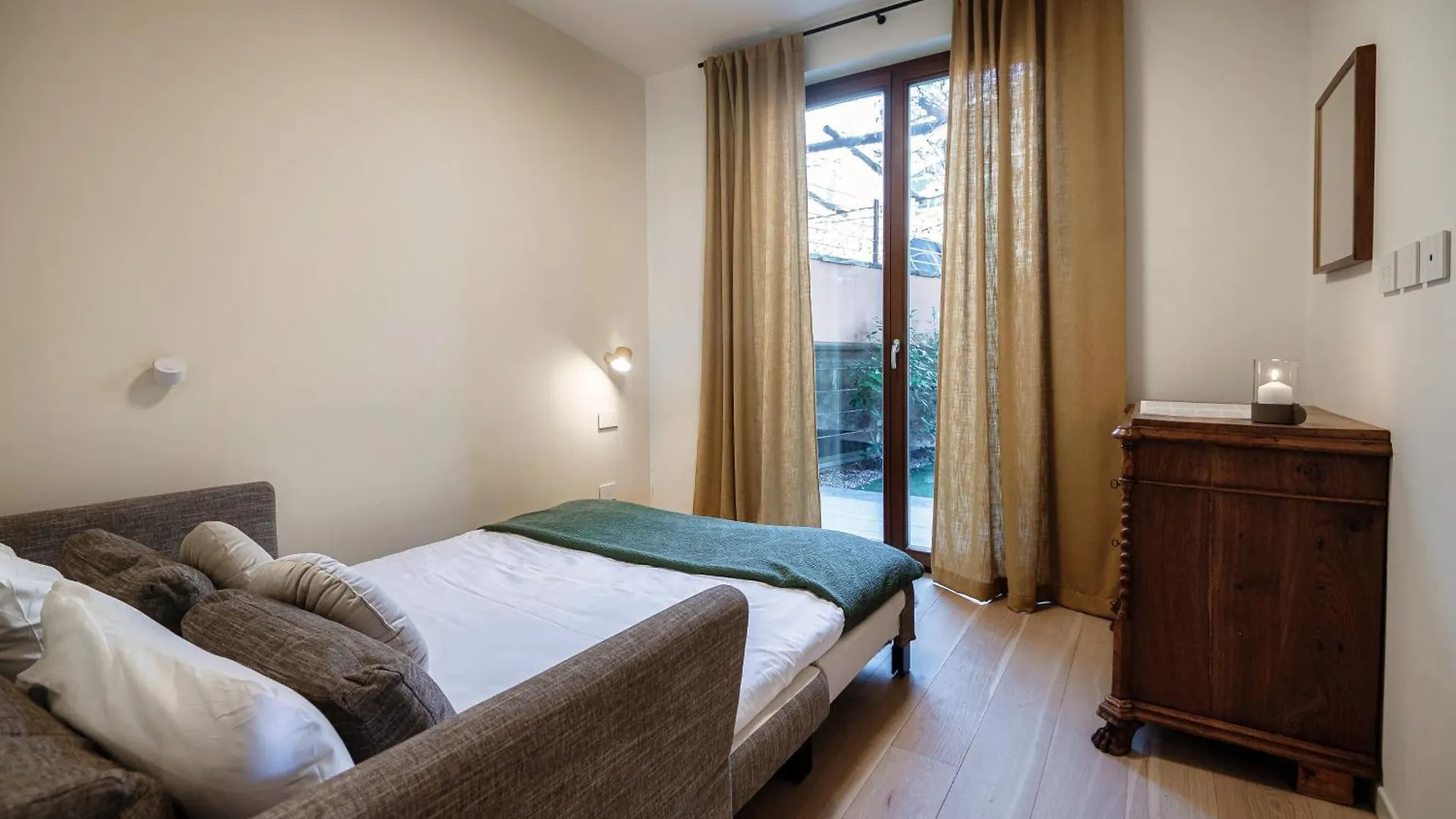 Belsit - By Myhomeincomo Menaggio