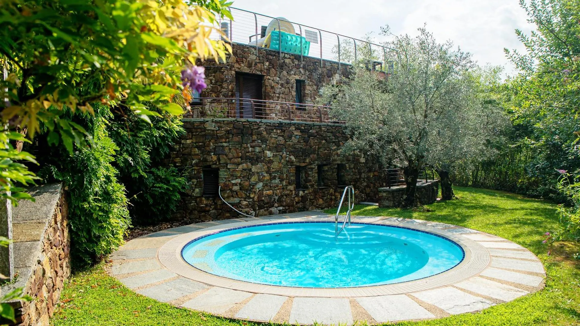 Belsit - By Myhomeincomo Menaggio Apartment