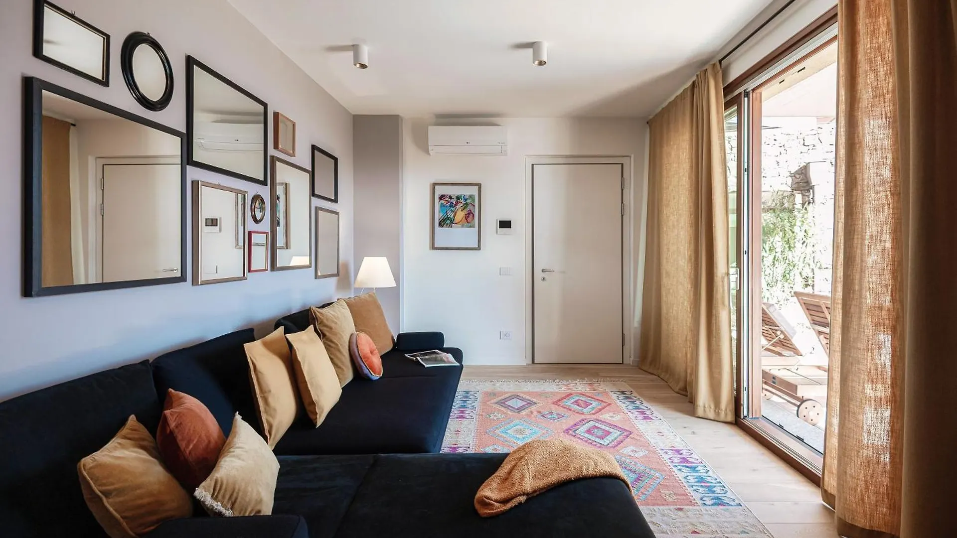 Apartment Belsit - By Myhomeincomo Menaggio