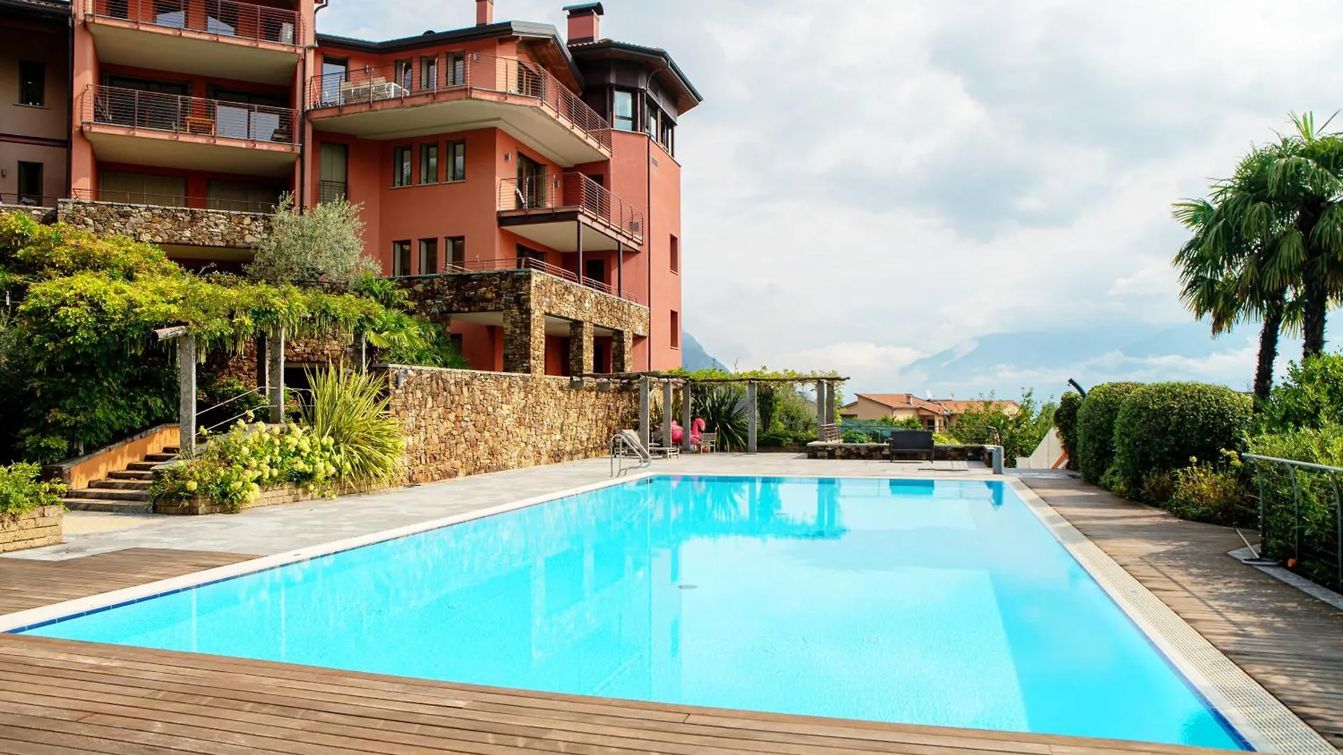 Belsit - By Myhomeincomo Menaggio 0*,  Italy