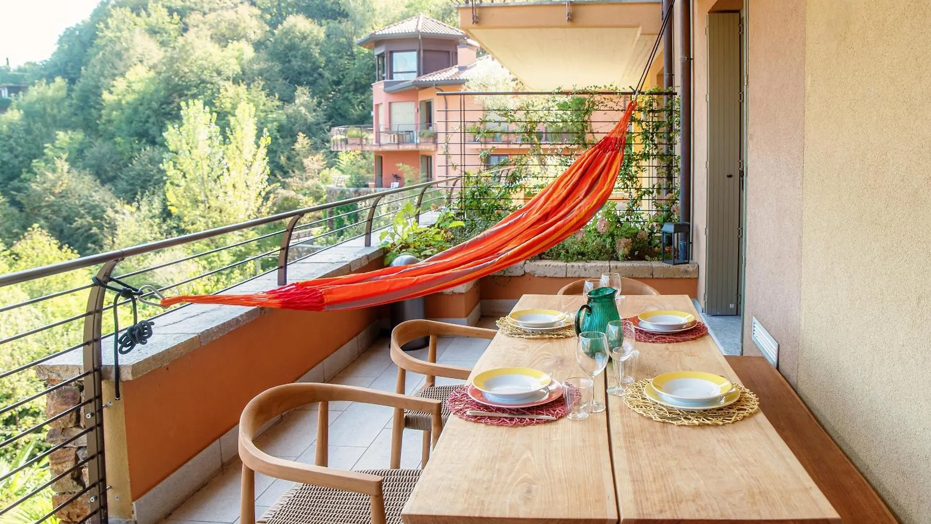 Apartment Belsit - By Myhomeincomo Menaggio