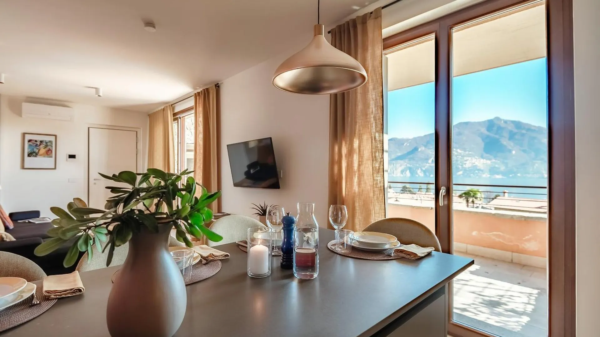 Belsit - By Myhomeincomo Menaggio 0*,