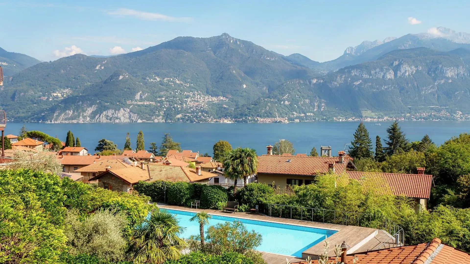 Belsit - By Myhomeincomo Menaggio Apartment